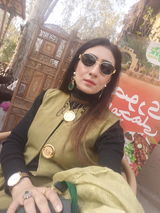 Mahrukh Zaheer review photo