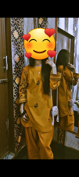 Madiha Shahzad review photo