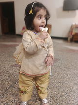 Anila Rauf review photo