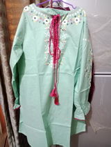 Sadia Ali review photo