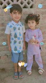 Maria Abbasi review photo