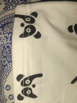 Anonymous review photo