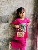 Rabeea Munir review photo