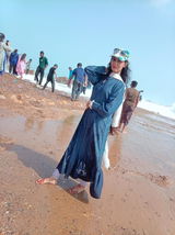 Daniyal Ahmed review photo