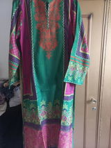 Qasim Shah review photo