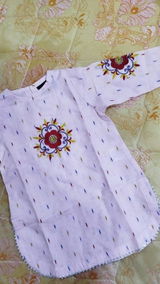 Ali Nawaz Pirzada review photo