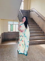 Prerna shokeen review photo