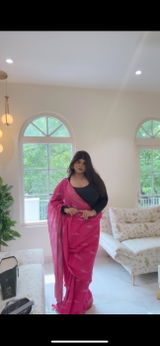 Saloni review photo