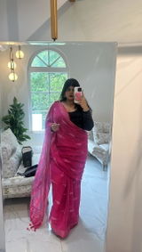 Saloni review photo