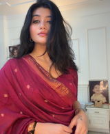 Pooja review photo