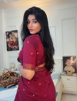 Pooja review photo