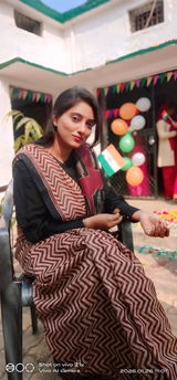 Smita Tripathi review photo
