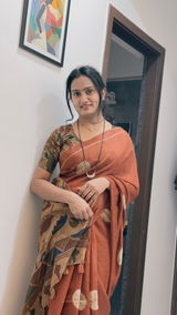 Priya review photo