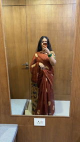 PARUL review photo
