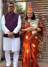 Kavita yadav review photo