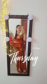 Swati Gupta review photo