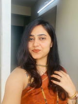 Rashmi review photo