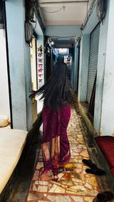 Manisha mishra review photo