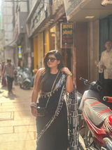 Neha review photo