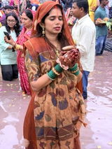 Rashmi review photo