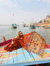 Kashmira review photo