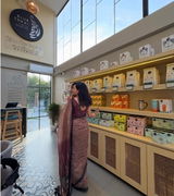 Pallavi Dixit review photo