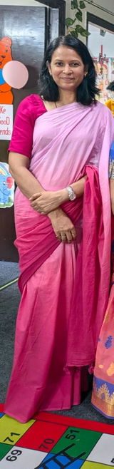 Pooja review photo