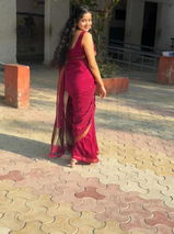 Tanisha Lodhi review photo