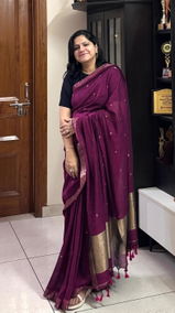 Shikha review photo