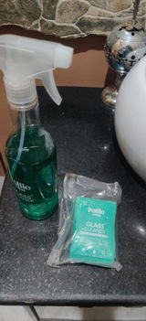 Anonymous review photo