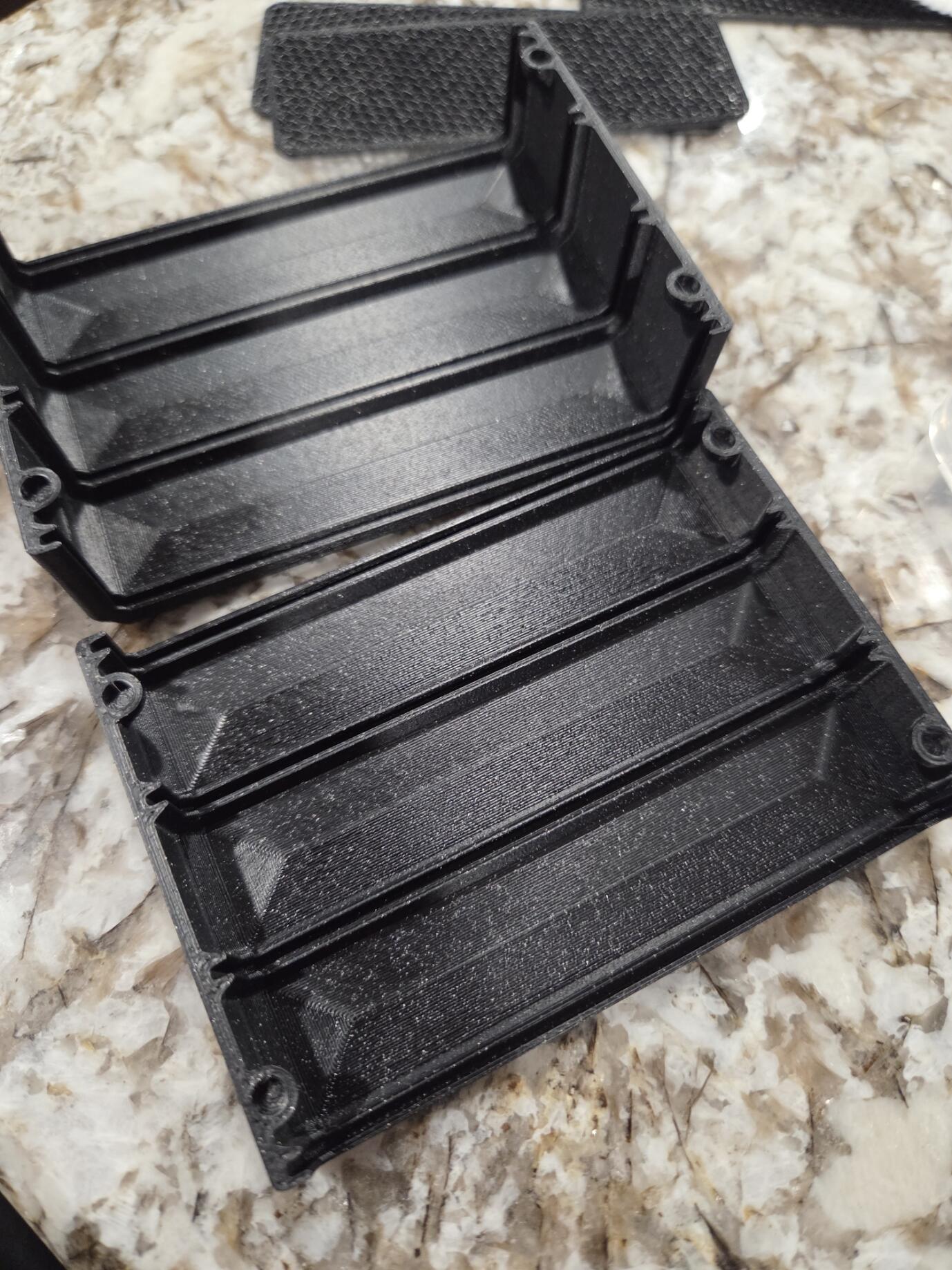 Polymaker Galaxy ASA — Sparkle-Finish ASA Filament