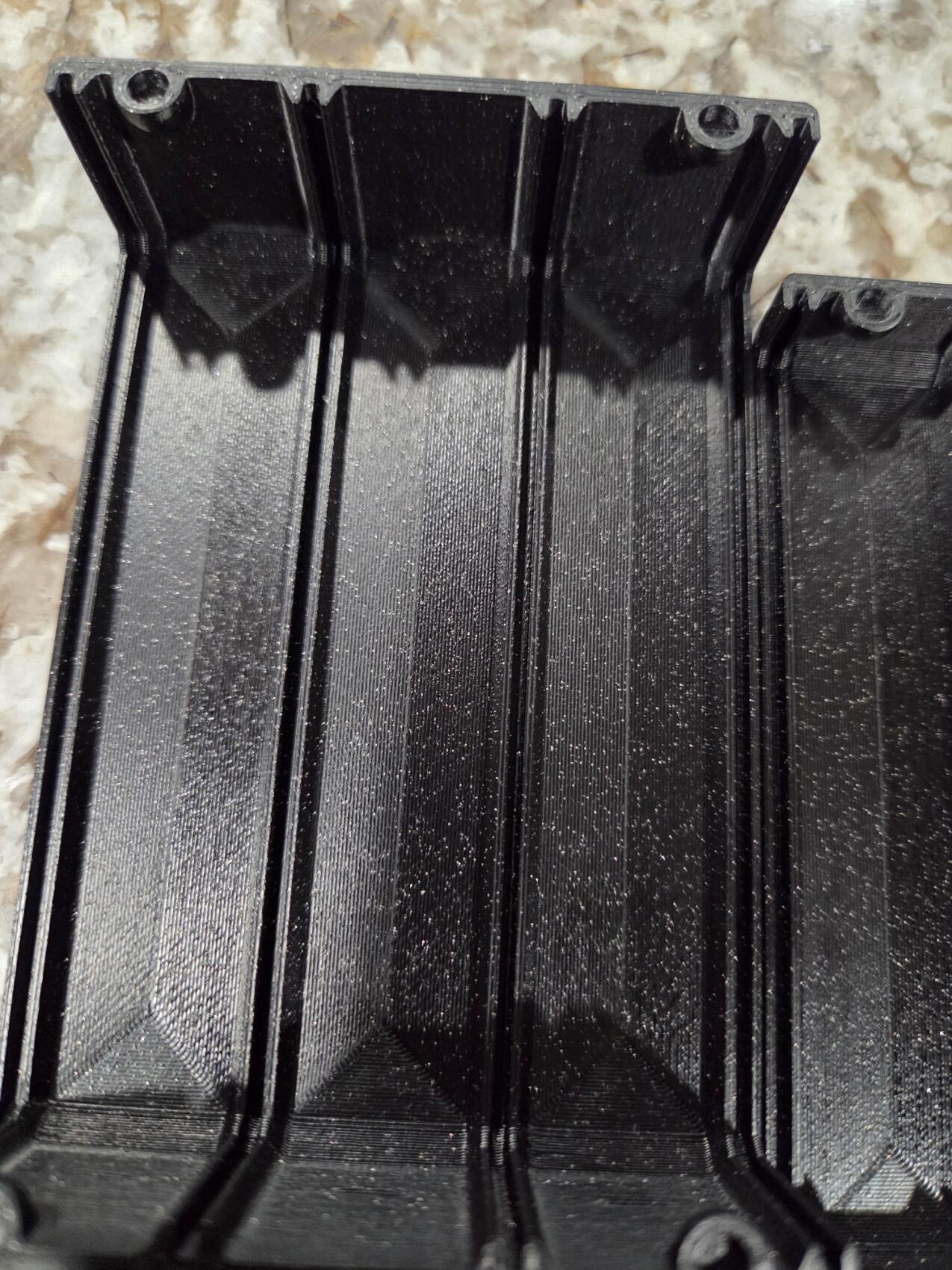 Polymaker Galaxy ASA — Sparkle-Finish ASA Filament