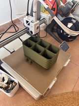 Arnau C.V. review photo