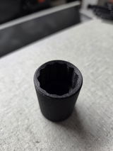 Garrett L. review photo