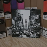 Joshua review photo