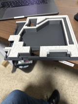 Andrew B. review photo