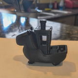 Brett B. review photo