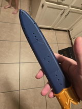 Anonymous review photo