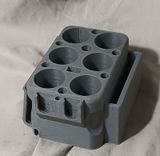 Carl J. review photo