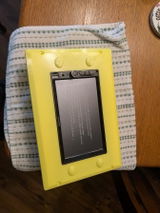 Zach B. review photo