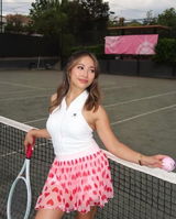 Victoria review photo