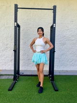 Jing Xu review photo