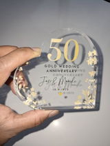 Etsy customer review photo