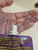 Anonyme review photo