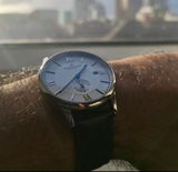 Umesh review photo
