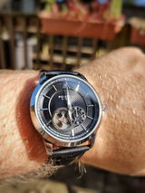 Mathew Vonck review photo