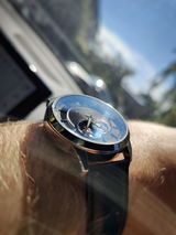 Mathew Vonck review photo