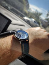 Mathew Vonck review photo