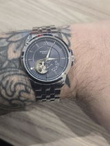 Patrick Kay review photo