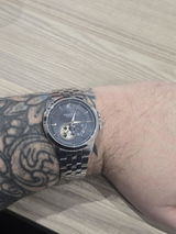 Patrick Kay review photo